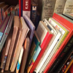 libros para donaciones